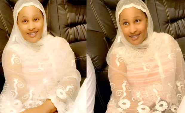 Kazu Rajab 2019 : Racky “Maîtresse d’un homme marié” à Touba dans la peau d’une Talibé