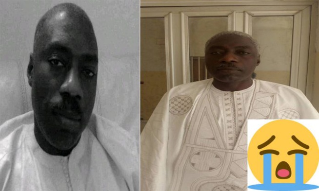 La fondation keur Rassoul en Deuil , Mory Sène Representant de la fondation keur Rassoul à Tivaouane n’est plus La fondation keur Rassoul en Deuil , Mory Sène Representant de la fondation keur Rassoul à Tivaouane n’est plus