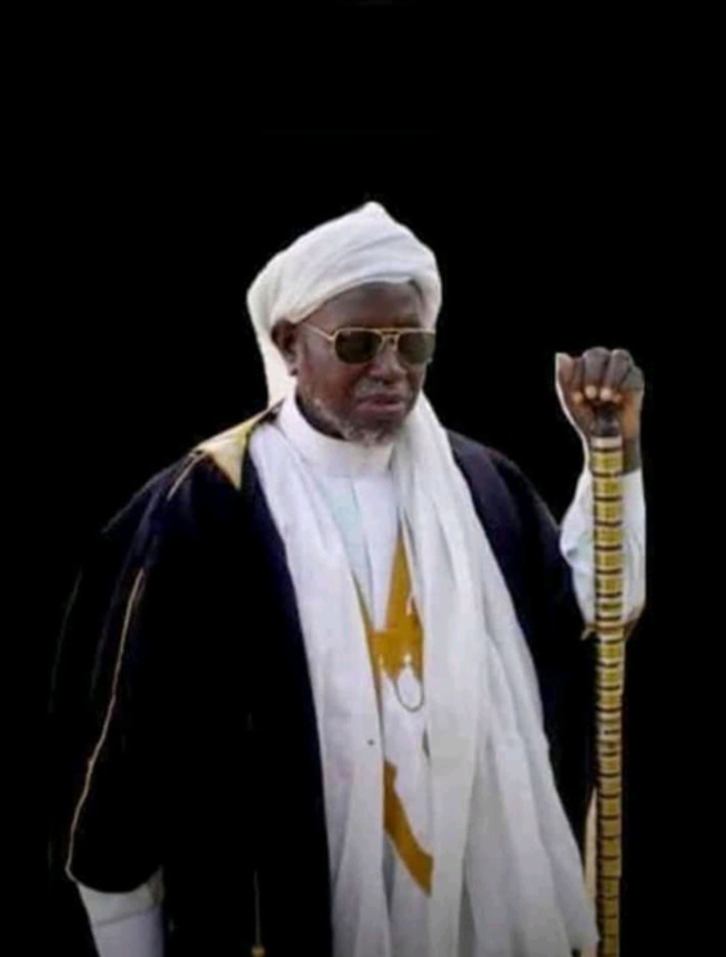 Nécrologie : Décès de Baye Sokhna, représentant à Fatick de Cheikh Al Islam El Hadji Ibrahima Niasse dit “Baye”