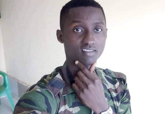 Côte d’Ivoire: la mort d’un gendarme par suicide crée une vive polémique Côte d’Ivoire: la mort d’un gendarme par suicide crée une vive polémique