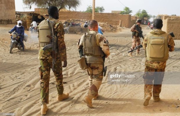 Au Burkina Faso, au moins 62 morts dans l’attaque djihadiste suivie d’affrontements avec des Peuls Au Burkina Faso, au moins 62 morts dans l’attaque djihadiste suivie d’affrontements avec des Peuls