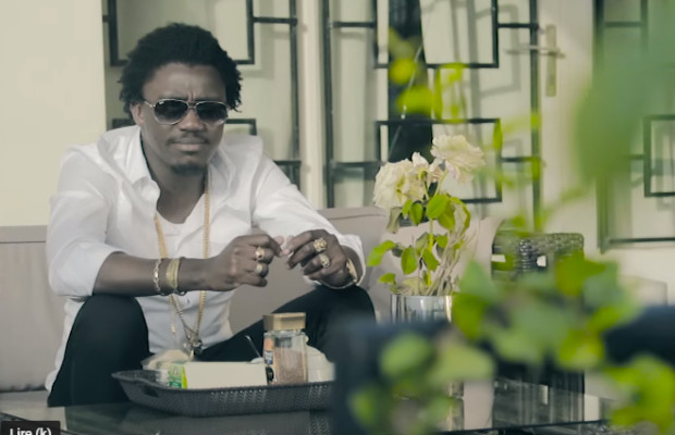 Nouveau Clip de Wally Ballago Seck « Yobanté »