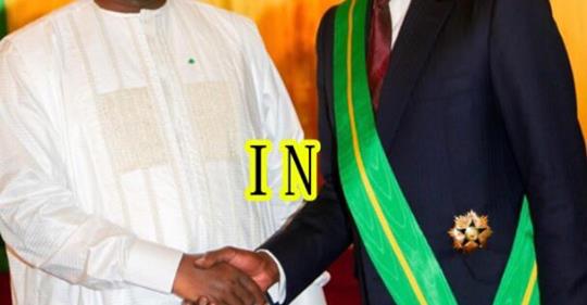 Urgent -Les premières fuites des nominations du premier gouvernement du deuxième mandat de Macky Sall Urgent -Les premières fuites des nominations du premier gouvernement du deuxième mandat de Macky Sall