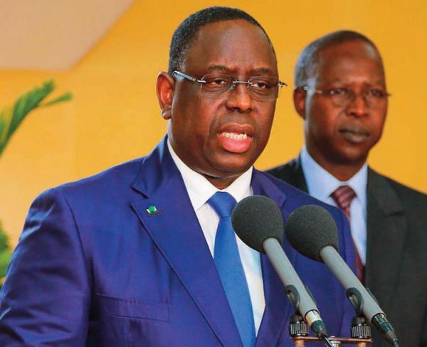 Alioune Ndiaye, journaliste: « Le Pm Dionne ne fait pas de l’ombre au Président Macky Sall» Alioune Ndiaye, journaliste: « Le Pm Dionne ne fait pas de l’ombre au Président Macky Sall»