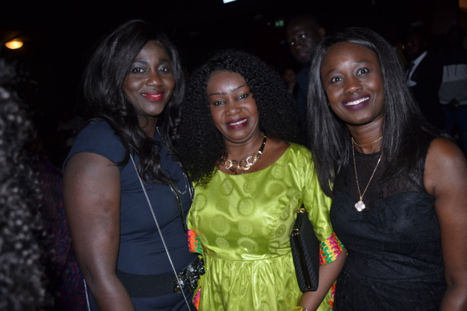 "LE BATTRÉ" de Fatou Bawo la propriétaire du restaurant 5 Sens à Genéve avec Pape Diouf "LE BATTRÉ" de Fatou Bawo la propriétaire du restaurant 5 Sens à Genéve avec Pape Diouf