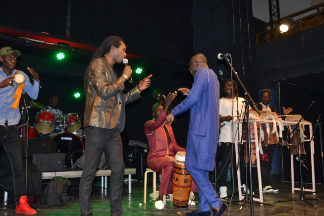 Ndiarka Seck réussi ce que aucun promoteur Sénégalais n'a pu réussir à Genéve ce 05 avril avec l'Association des Sénégalais de Genéve. Ndiarka Seck réussi ce que aucun promoteur Sénégalais n'a pu réussir à Genéve ce 05 avril avec l'Association des Sénégalais de Genéve.