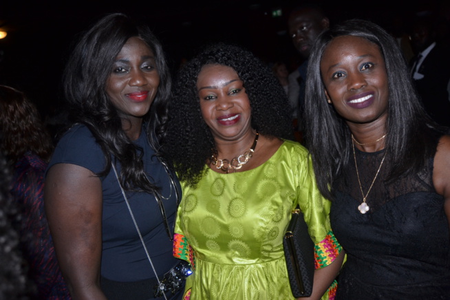 Les images de la soirée Indépendance du Sénégal à Genéve: Pape Diouf vient de signer ses empreintes au Théatre de la Madeleine à guichet fermé. Regardez Les images de la soirée Indépendance du Sénégal à Genéve: Pape Diouf vient de signer ses empreintes au Théatre de la Madeleine à guichet fermé. Regardez