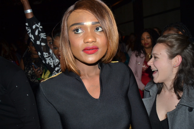 Les images de la soirée Indépendance du Sénégal à Genéve: Pape Diouf vient de signer ses empreintes au Théatre de la Madeleine à guichet fermé. Regardez