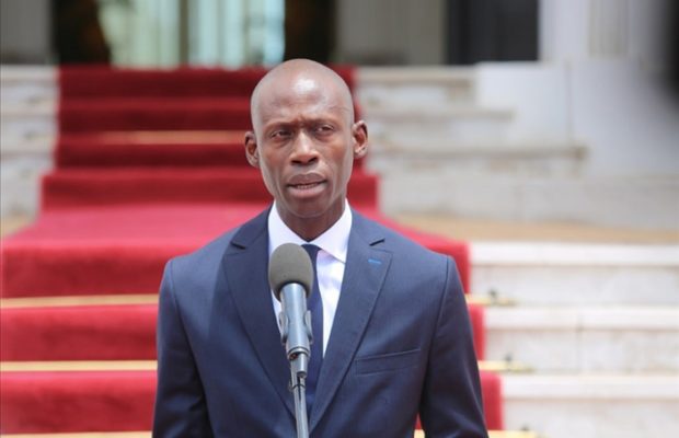 Portrait: Qui est Maxime Jean Simon Ndiaye, le nouveau ministre secrétaire général du gouvernement ?