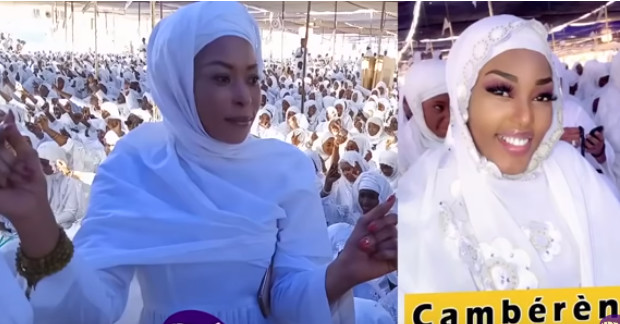 Appel 2019: Bessel Basse à Cambérene pour répondre à l’appel de Seydina Limamou Lahi Al Mahdi