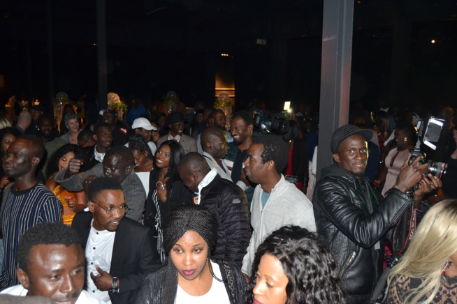 Pape Diouf assure un show époustouflante au Key West, Bruxelles répond à BE TERANGA de Thierno Diop. Les images Pape Diouf assure un show époustouflante au Key West, Bruxelles répond à BE TERANGA de Thierno Diop. Les images