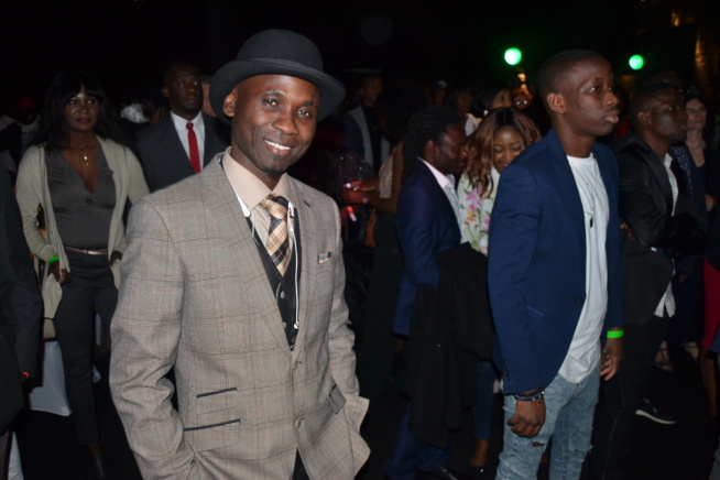 Pape Diouf assure un show époustouflante au Key West, Bruxelles répond à BE TERANGA de Thierno Diop. Les images Pape Diouf assure un show époustouflante au Key West, Bruxelles répond à BE TERANGA de Thierno Diop. Les images