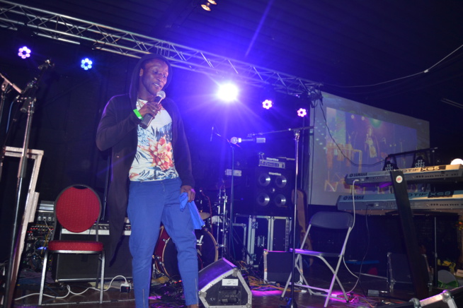 DÉCOUVREZ,LE NEW SINGLE DU DANSEUR DE PAPE DIOUF YORO EN LIVE