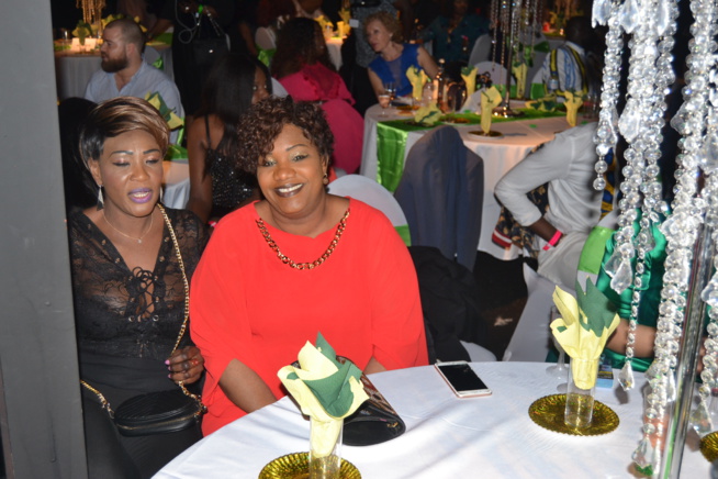 Les images de la soirée explosive de Pape Diouf à Bruxelles admirez les plus beaux "SANGNE SÉ" Les images de la soirée explosive de Pape Diouf à Bruxelles admirez les plus beaux "SANGNE SÉ"