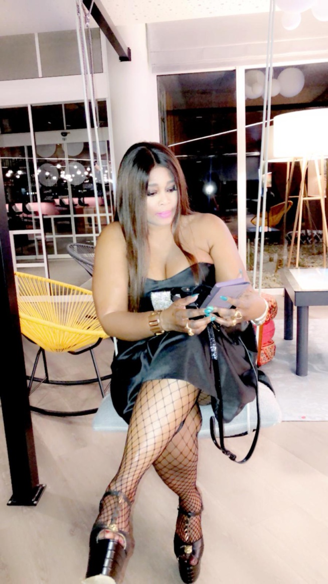 Les images de la soirée explosive de Pape Diouf à Bruxelles admirez les plus beaux "SANGNE SÉ" Les images de la soirée explosive de Pape Diouf à Bruxelles admirez les plus beaux "SANGNE SÉ"