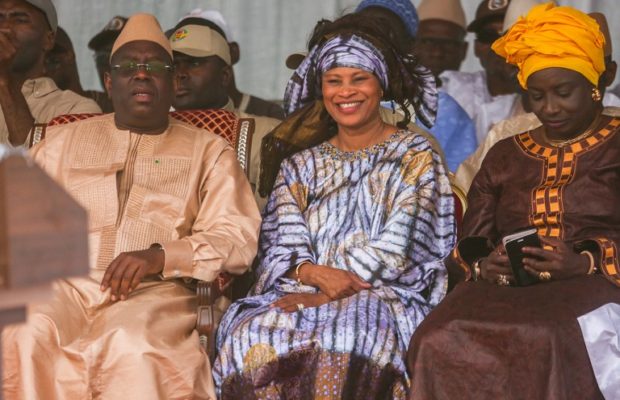OFFICIEL: LA COMPOSITION DU NOUVEAU GOUVERNEMENT, Liste de femmes ministres ( Sophie Salalima , Aminata Assomme Diatta, Nené Fatoumata Tall, Zahra Iyane Thiam, Ndeye Diké Ndiaye Diop) OFFICIEL: LA COMPOSITION DU NOUVEAU GOUVERNEMENT, Liste de femmes ministres ( Sophie Salalima , Aminata Assomme Diatta, Nené Fatoumata Tall, Zahra Iyane Thiam, Ndeye Diké Ndiaye Diop)