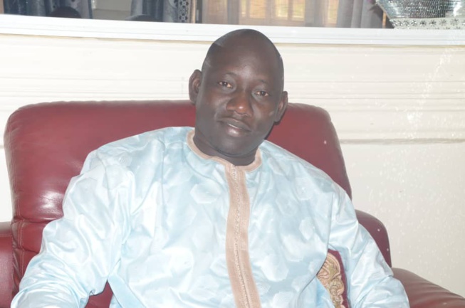 119 Appel de Seydina Limamou Laye, Pape Seck Touba Couture reçoit ses amis chez lui. REGARDEZ LES IMAGES