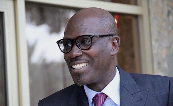 Gouvernement : Pourquoi Seydou Gueye a été limogé, voici sa réaction Gouvernement : Pourquoi Seydou Gueye a été limogé, voici sa réaction
