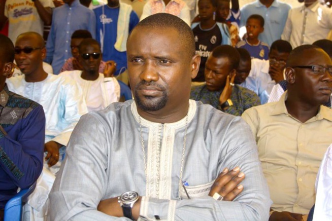 Samba Ndiobène Kâ : « éradiquer le problème du vol de bétail » Samba Ndiobène Kâ : « éradiquer le problème du vol de bétail »