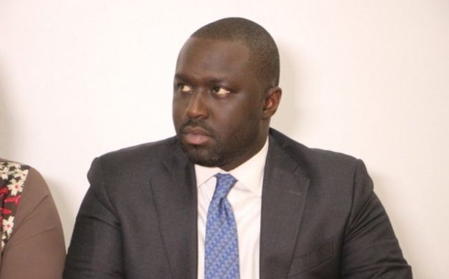Abdou Karim Fofana : « faire de la salubrité un problème d’intérêt national »