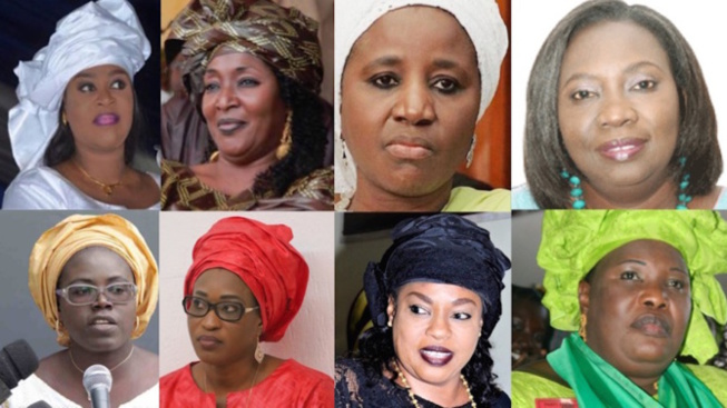 Renforcement de la présence des femmes et des jeunes dans le gouvernement : la promesse non tenue Renforcement de la présence des femmes et des jeunes dans le gouvernement : la promesse non tenue