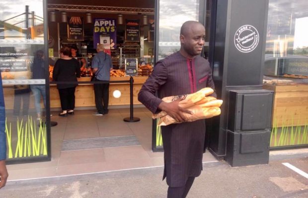 Thierno Bocoum : « Il maintient son ministre de l’intérieur, renforce ses pouvoirs et dit qu’il est à son dernier mandat » Thierno Bocoum : « Il maintient son ministre de l’intérieur, renforce ses pouvoirs et dit qu’il est à son dernier mandat »