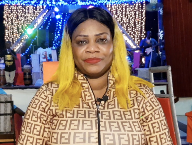 Entretien : Grand Théâtre – Daba Seye annonce les couleurs ” Dara dou yomb “ Entretien : Grand Théâtre – Daba Seye annonce les couleurs ” Dara dou yomb “