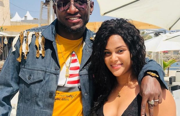 Juliana Monteiro, Esther Ndiaye, Souadou Sy et Admow en Tournage