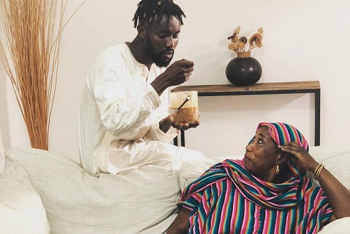 Contentieux avec la BHS : Pape Ndiaye Souaré risque de perdre son immeuble sis aux Almadies Contentieux avec la BHS : Pape Ndiaye Souaré risque de perdre son immeuble sis aux Almadies