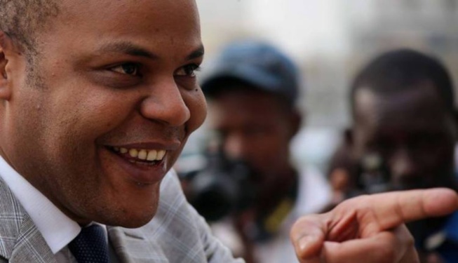 Chef de cabinet politique du Président: Mame Mbaye Niang remplace Moustapha Diakhaté Chef de cabinet politique du Président: Mame Mbaye Niang remplace Moustapha Diakhaté