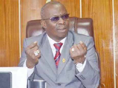 Absence de Ziguinchor dans le gouvernement : déçu, le député Aimé Assine assène ses vérités Absence de Ziguinchor dans le gouvernement : déçu, le député Aimé Assine assène ses vérités
