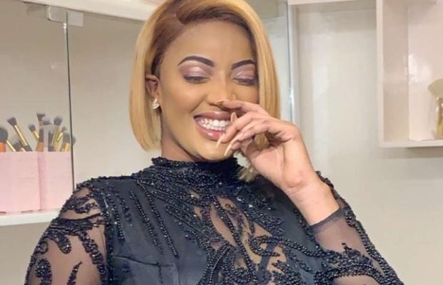 Projection du long métrage POD et MARICHOU: Éblouissante dans sa robe, admirez Betty