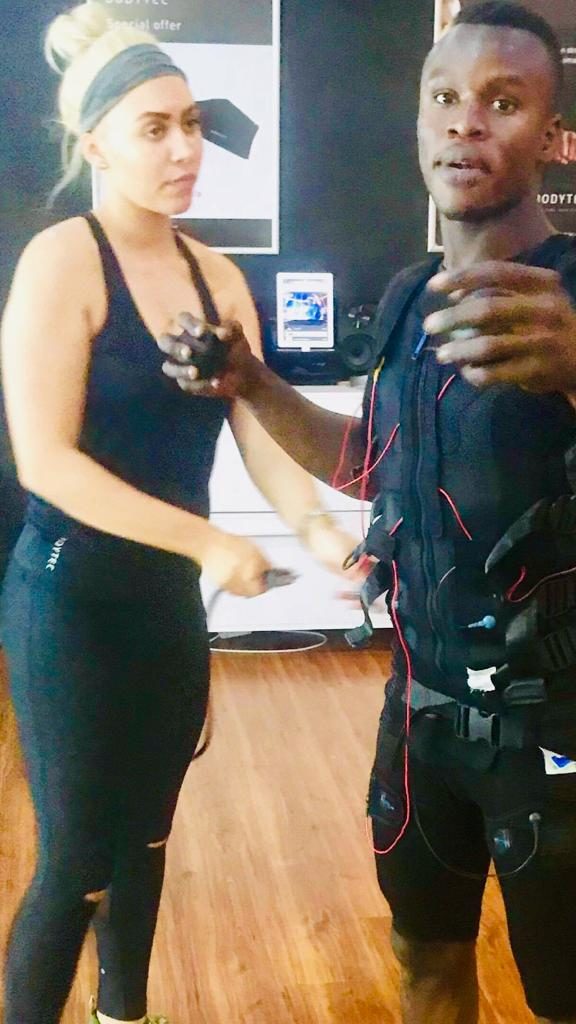 Red Bulls de New York: La face cachée de Mohamed Ali Diagne, international sénégalais