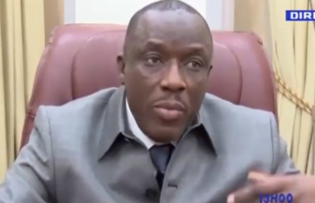 Après sa nomination contestée : Cheikh Omar Hann brise enfin le silence sur la TFM Après sa nomination contestée : Cheikh Omar Hann brise enfin le silence sur la TFM