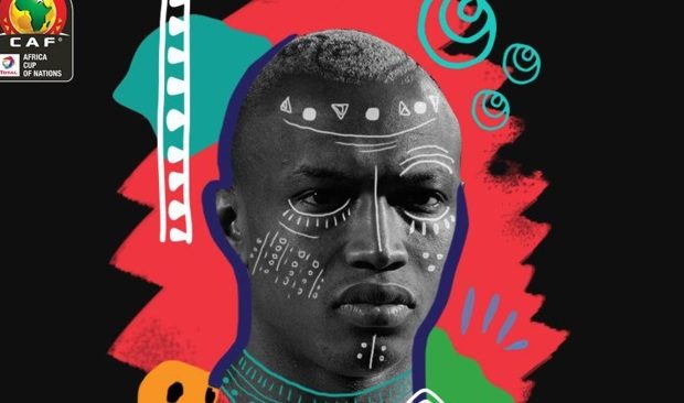 CAN 2019 : El Hadj Diouf honoré par la CAF.