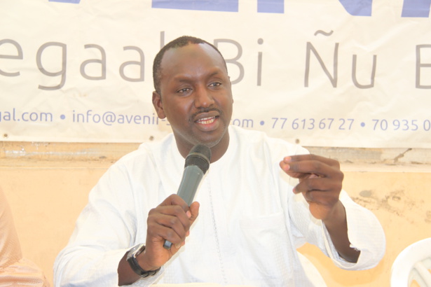 Suppression annoncée du poste de Pm : Cheikh Tidiane Dièye décèle les signes annonciateurs du faux départ de Macky II