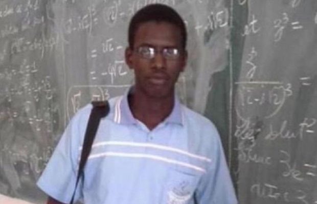 Urgent Terrorisme : la sentence vient de tomber pour Saer Kébé et l’imam Dianko Urgent Terrorisme : la sentence vient de tomber pour Saer Kébé et l’imam Dianko