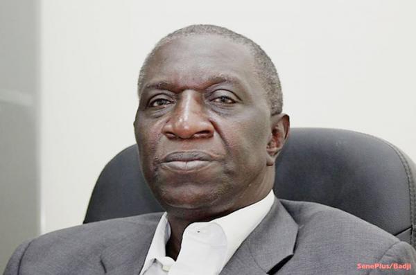 Nécrologie: décès de Momar Seyni Ndiaye Nécrologie: décès de Momar Seyni Ndiaye