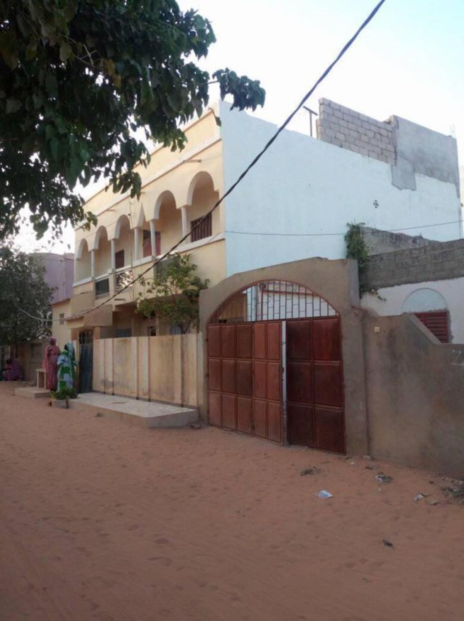 Alerte: Danger à Kounoune, un fil électrique presque à terre depuis plus d'un an Alerte: Danger à Kounoune, un fil électrique presque à terre depuis plus d'un an