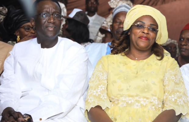 Tête à tête entre Macky Sall et Amadou Bâ « Si vous divisez le ministère et que vous mettez dans un des postes, je démissionne »