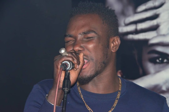 Les images de la soirée explosive en ambiance de Salam Diallo au Nirvana Les images de la soirée explosive en ambiance de Salam Diallo au Nirvana