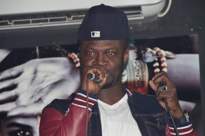 Les images de la soirée explosive en ambiance de Salam Diallo au Nirvana Les images de la soirée explosive en ambiance de Salam Diallo au Nirvana