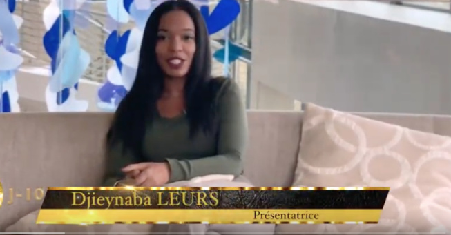 COMPTE À REBOURS JOUR J -10 CAURIS D'OR
