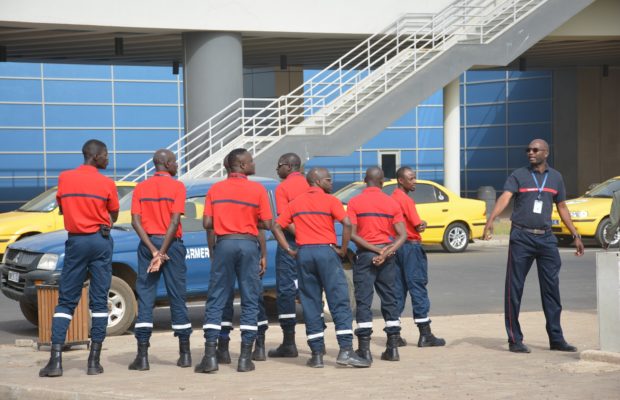 Personne mordue par un serpent dans le parking de l’aéroport: l’AIBD apporte ses précisions Personne mordue par un serpent dans le parking de l’aéroport: l’AIBD apporte ses précisions