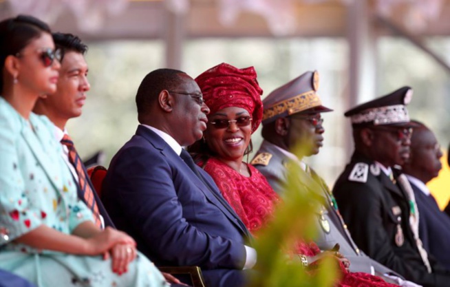 Découvrez les services rattachés à la Présidence de la République du Sénégal Découvrez les services rattachés à la Présidence de la République du Sénégal