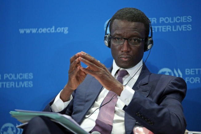 Après le MEFP, Amadou Bâ hérite pourtant d’un super ministère avec les MAESE
