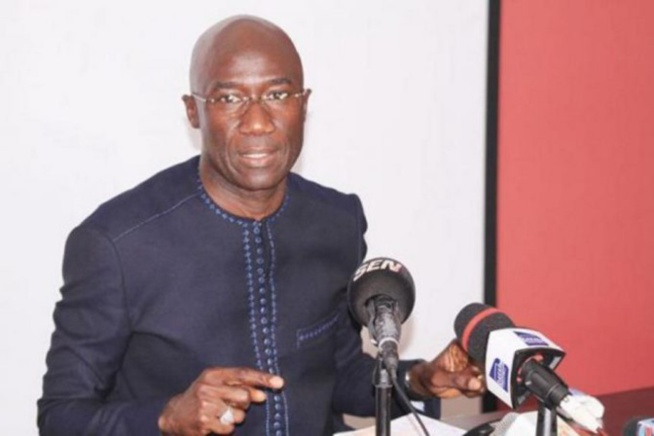 Me Moussa Sarr : « il faut casser les pouvoirs exorbitants du Procureur » Me Moussa Sarr : « il faut casser les pouvoirs exorbitants du Procureur »