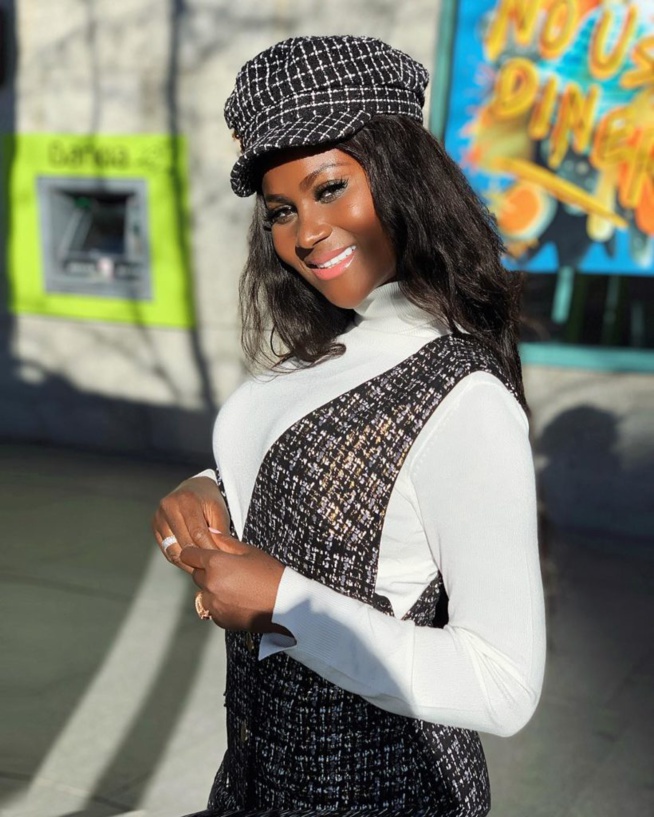 La vie de luxe de Marie, la sœur de Tony Sylva