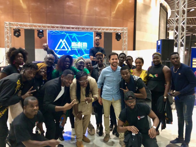PAMA DIENG DANS LA COUR DES GRANS au musée des civilisations noires! PAMA DIENG DANS LA COUR DES GRANS au musée des civilisations noires!