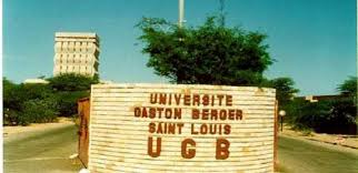 UGB : les étudiants font leur mea culpa UGB : les étudiants font leur mea culpa